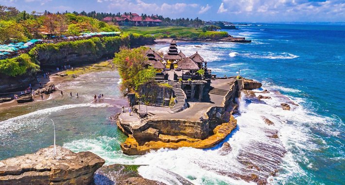 Bali-Holiday-package