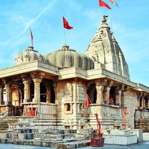 Kalika-Mata-Temple-Chittorgarh